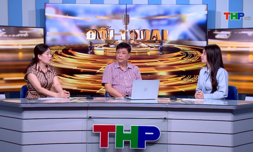 Đối thoại: Nghị quyết 68: Điểm tựa cho kinh tế tư nhân bứt phá