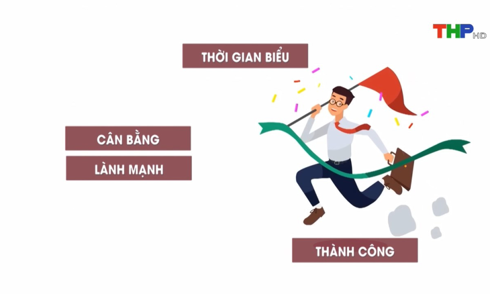 Vitamin tuổi hồng: Bé đã lớn khôn (Phần 2)