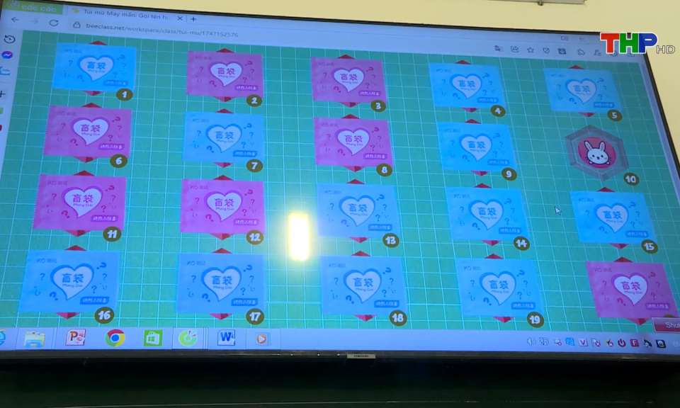 Th&uacute;c đẩy chuyển đổi số trong gi&aacute;o dục   