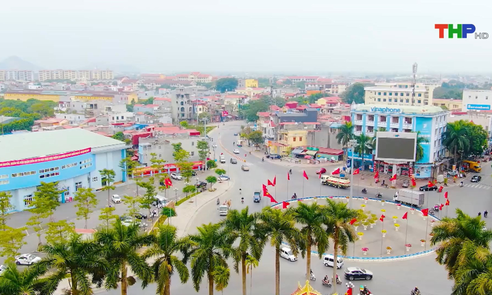 Tin tưởng vào việc sắp xếp, tinh gọn tổ chức bộ máy