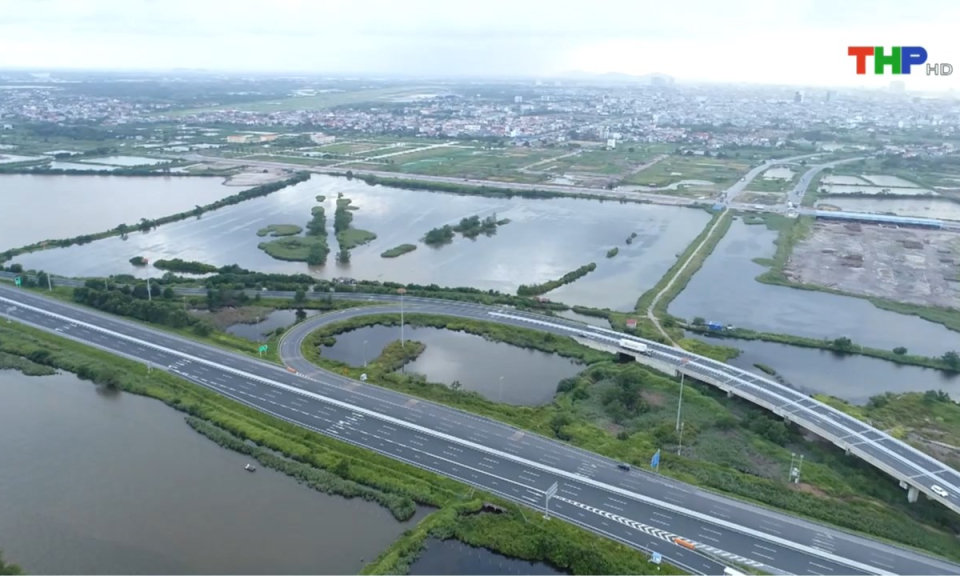 Bản tin thời sự tối (29/05/2025)
