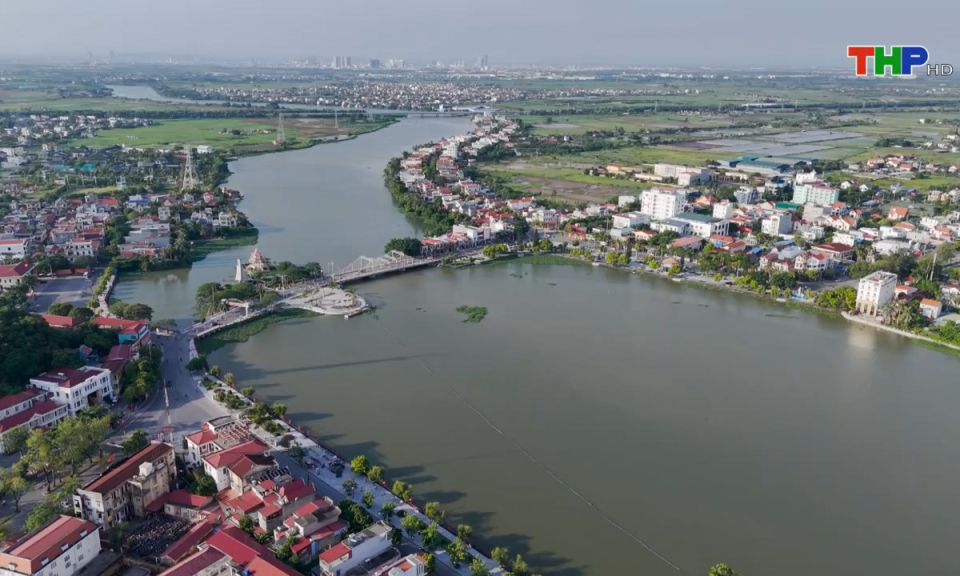 Bản tin thời sự sáng (30/05/2025)