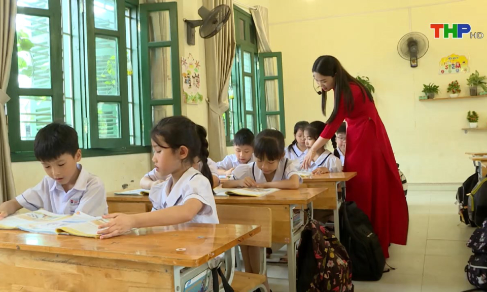 Bản tin tiếng Anh (29/05/2025)