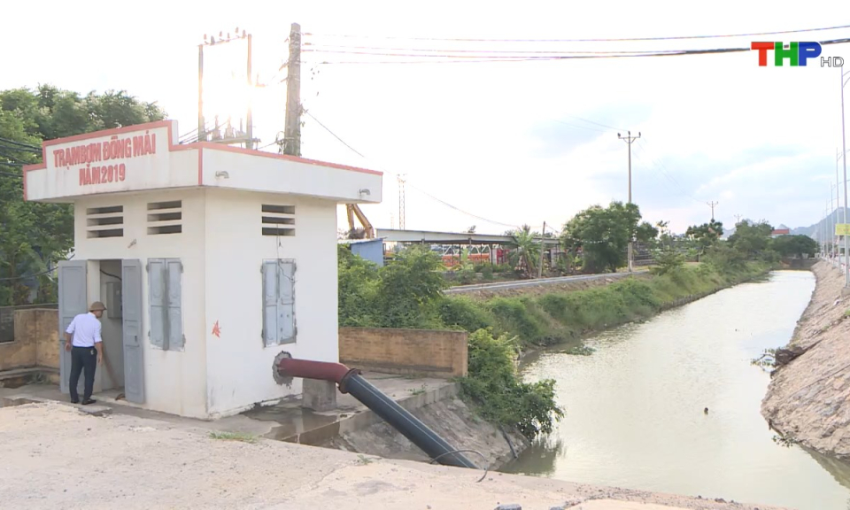 Pháp luật và cuộc sống: Giải pháp đảm bảo an toàn các công trình thủy lợi trong phòng chống lụt, bão