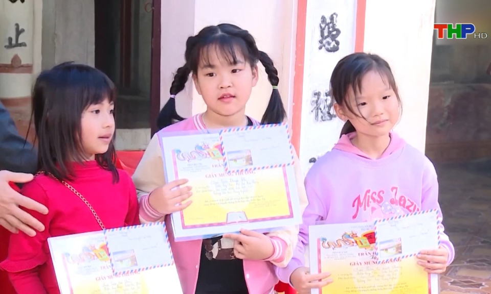 Vì cộng đồng: Thúc đẩy phong trào xã hội học tập phát triển bền vững, thực chất