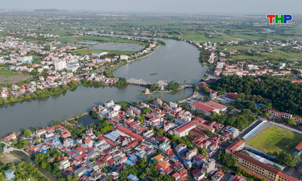 Triển khai xây dựng tổ chức chính quyền địa phương hai cấp