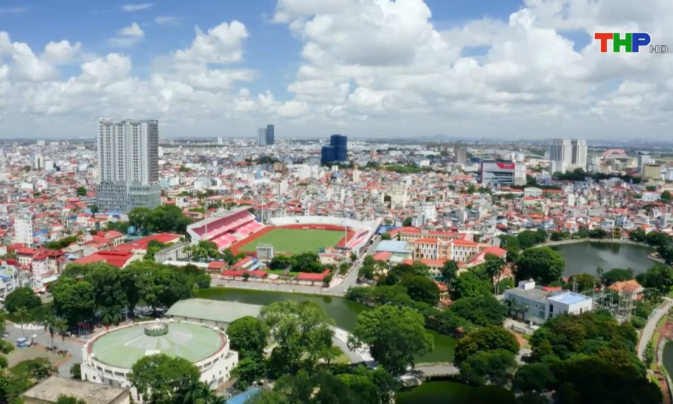 Bản tin thời sự sáng (31/05/2025)