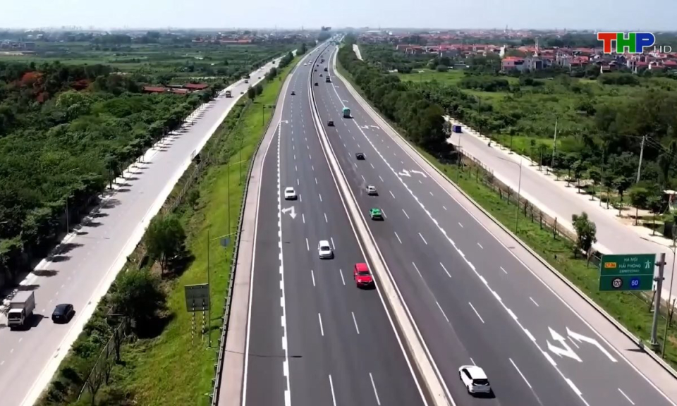 Bản tin giao thông 24h (30/05/2025)