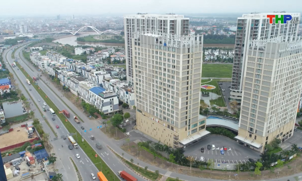 Bản tin Hải Phòng hôm nay (30/05/2025)