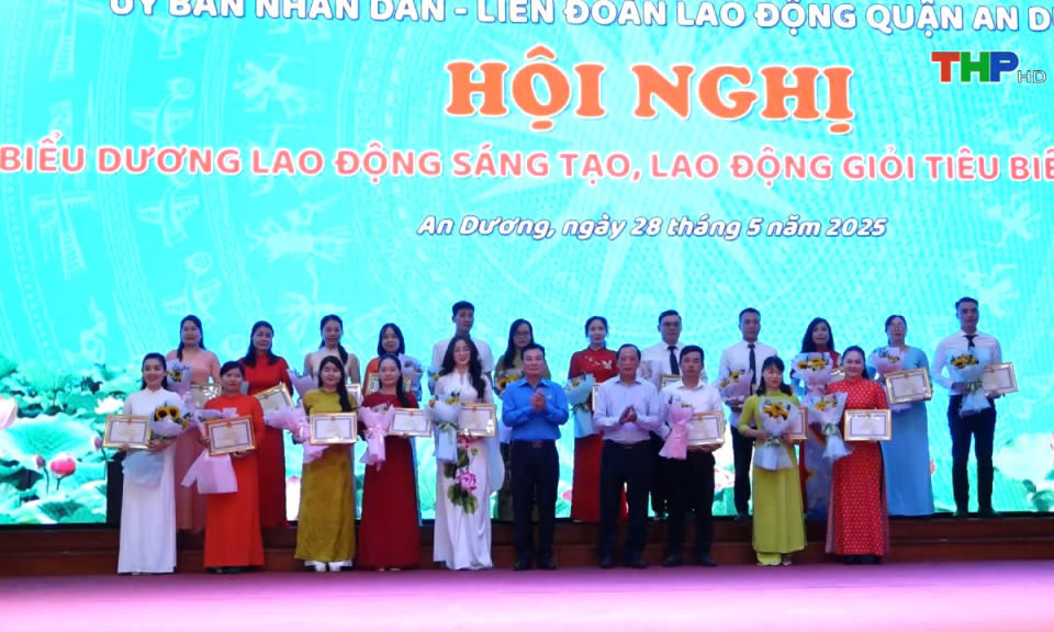 Bản tin tiếng Anh (30/05/2025)