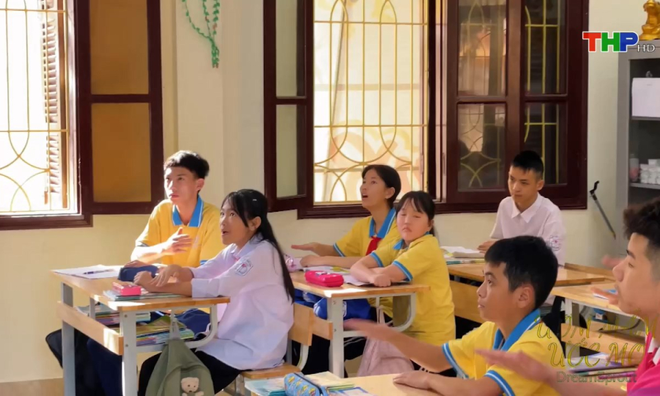 Chuyện đương thời: Nghe những ước mơ