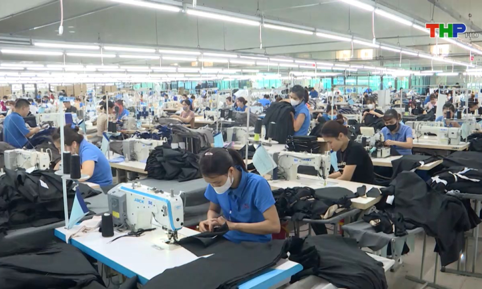 Phim tài liệu: Hành động vì người lao động