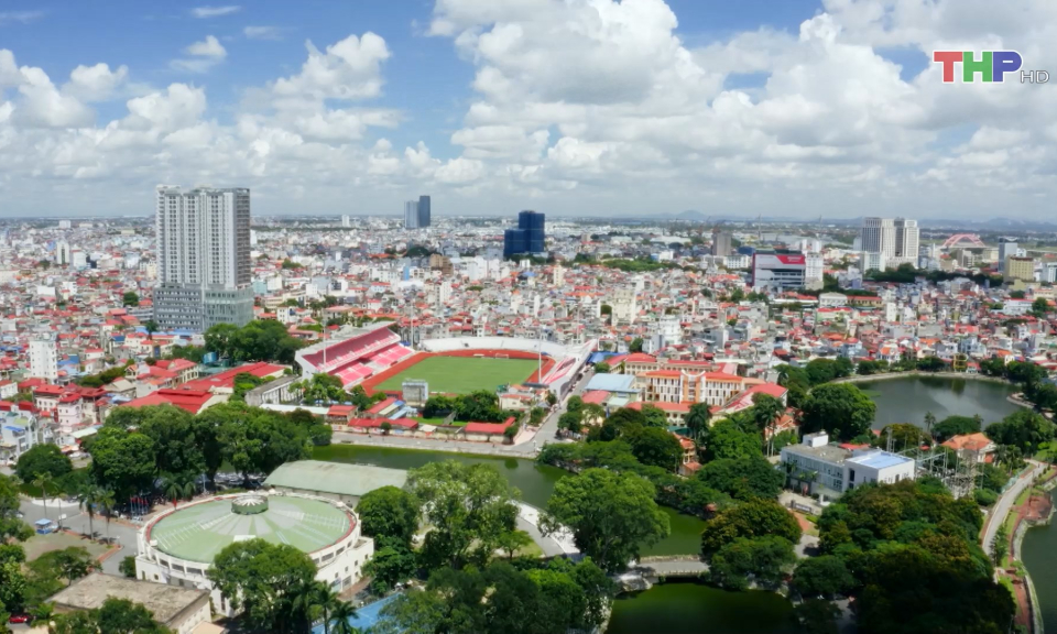 Gìn giữ, phát triển bản sắc văn hóa Hải Phòng