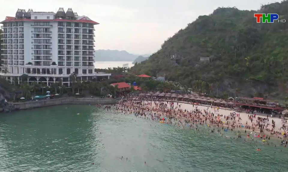 Bản tin thời sự sáng (01/06/2025)