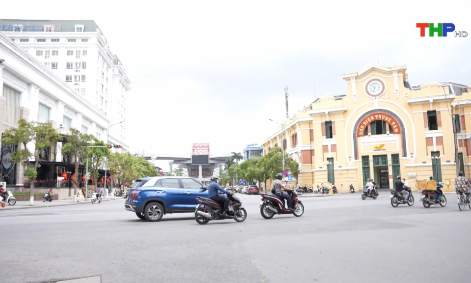 Bản tin giao thông 24h (31/05/2025)