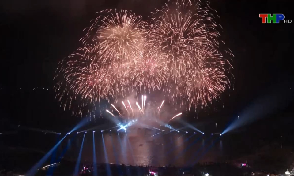 Bản tin thời sự tối (31/05/2025)
