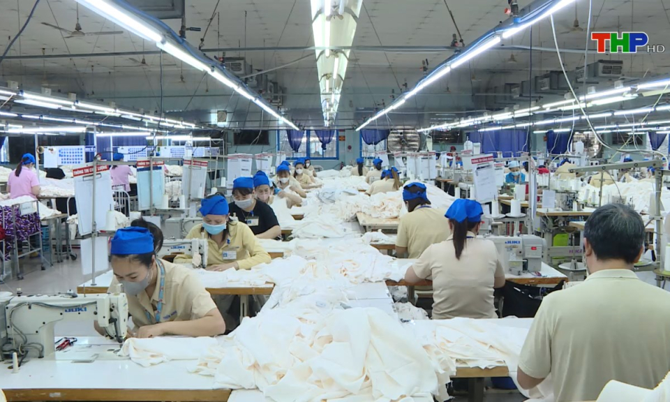 Lao động và công đoàn: Linh hoạt, sáng tạo hướng về người lao động