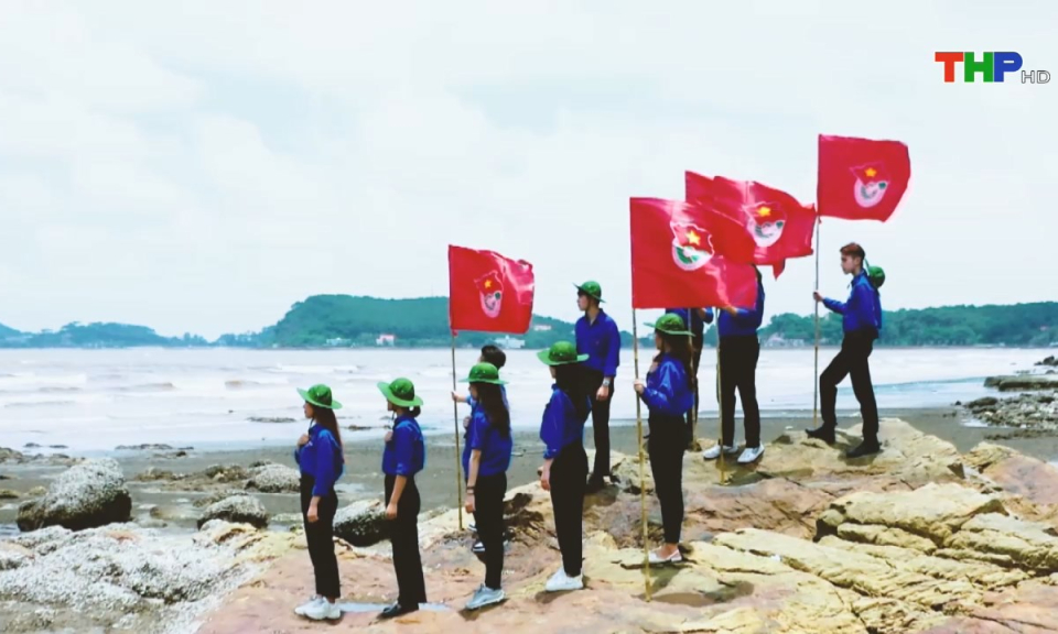 Tuổi trẻ Hải Phòng: Nâng cao “sức đề kháng” của đoàn viên thanh niên trong bảo vệ nền tảng tư tưởng của Đảng