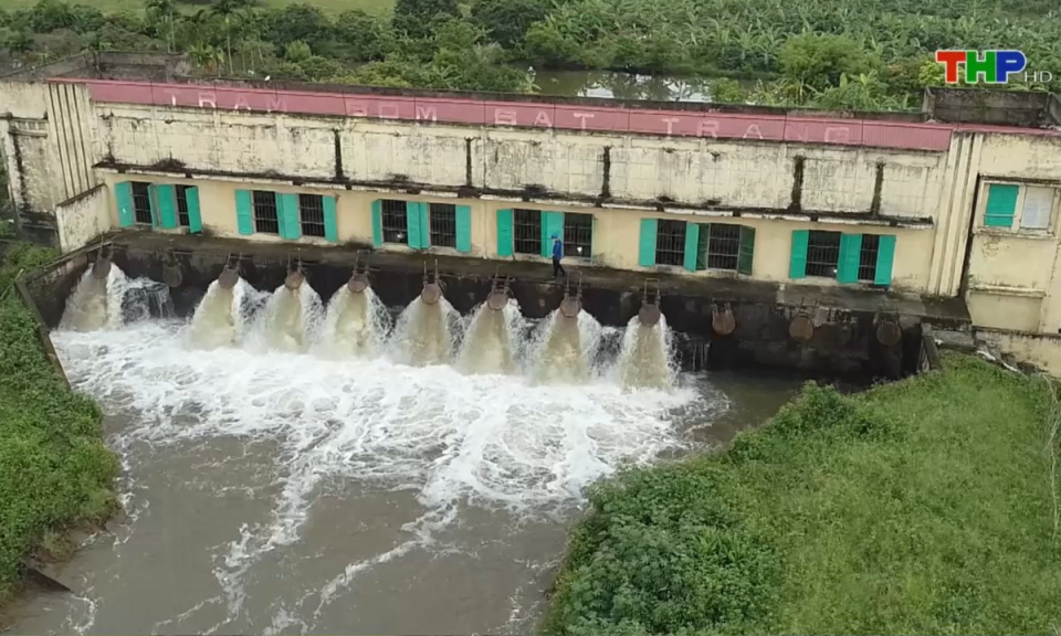 Bản tin thời sự tối (03/06/2025)