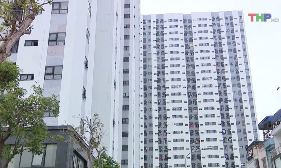 Bản tin thời sự trưa (04/06/2025)