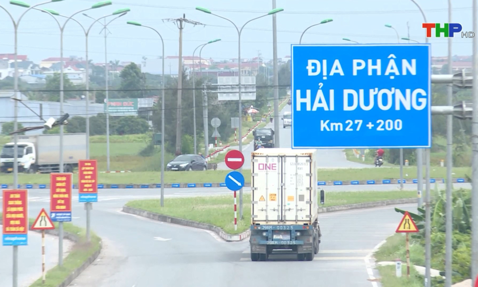 Người d&acirc;n đồng thuận với đề &aacute;n hợp nhất tỉnh Hải Dương v&agrave; th&agrave;nh phố Hải Ph&ograve;ng