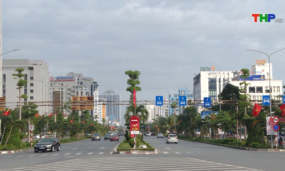 Sửa đổi Hiến pháp 2013: Tạo cơ sở pháp lý để tinh gọn bộ máy