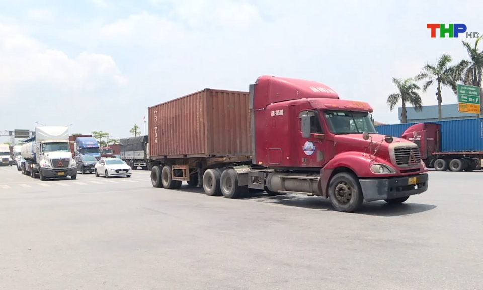 Bản tin giao thông 24h (04/06/2025)