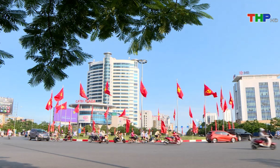 Đại biểu nhân dân với cử tri: Xây dựng chính quyền địa phương 2 cấp - vấn đề cử tri quan tâm