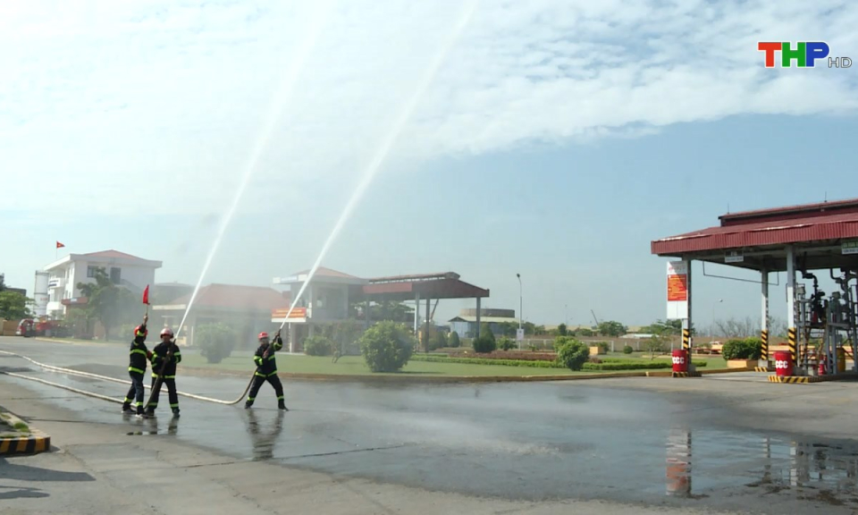 Bản tin tiếng Trung (05/06/2025)