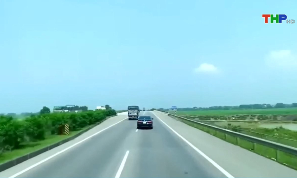 Bản tin giao thông 24h (05/06/2025)