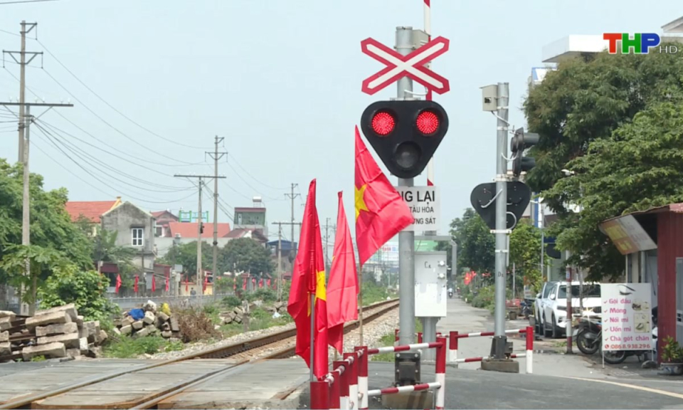 Bản tin thời sự sáng (06/06/2025)