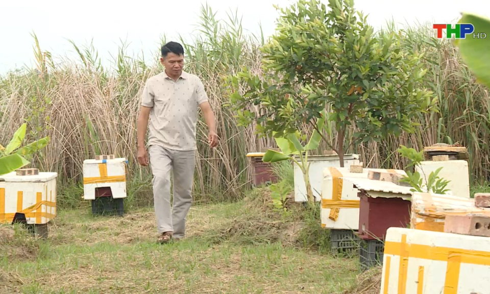 Chuyện đương thời: Người giữ hồn quê