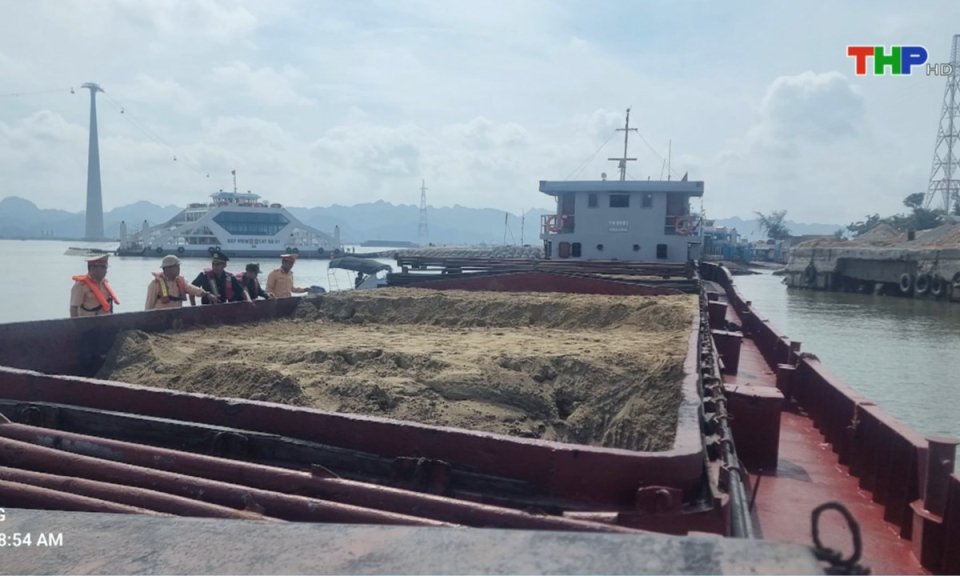 Bản tin giao thông 24h (06/06/2025)