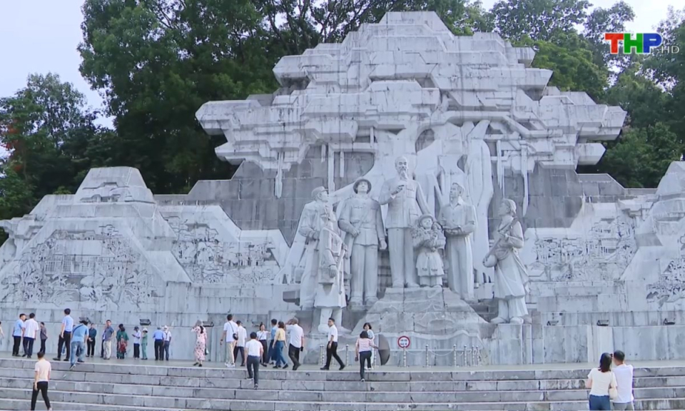 Bản tin thời sự tối (06/06/2025)