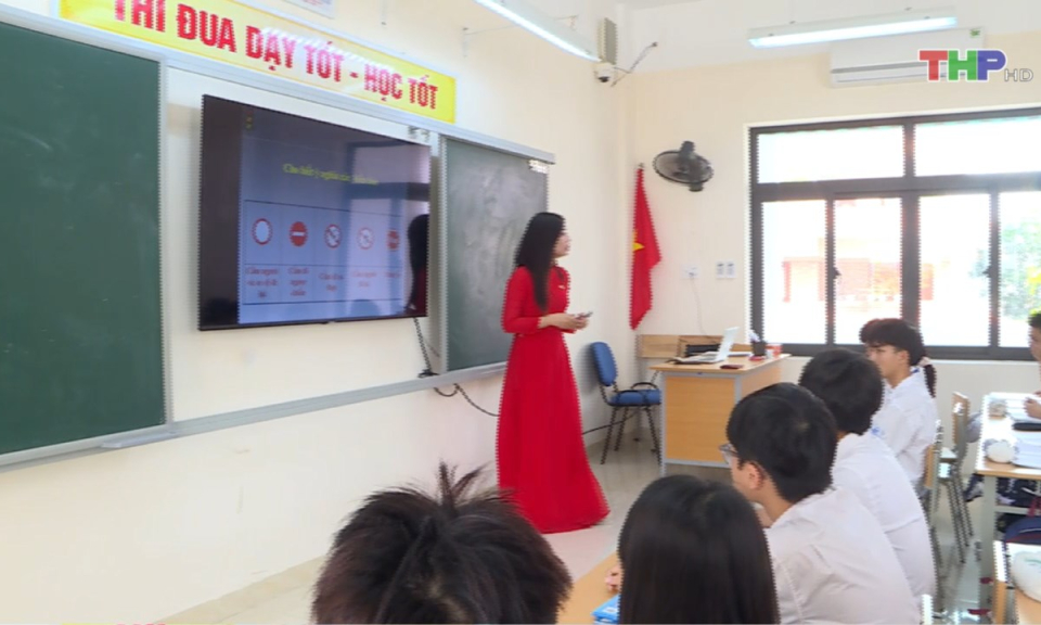 Bản tin thời sự trưa (07/06/2025)