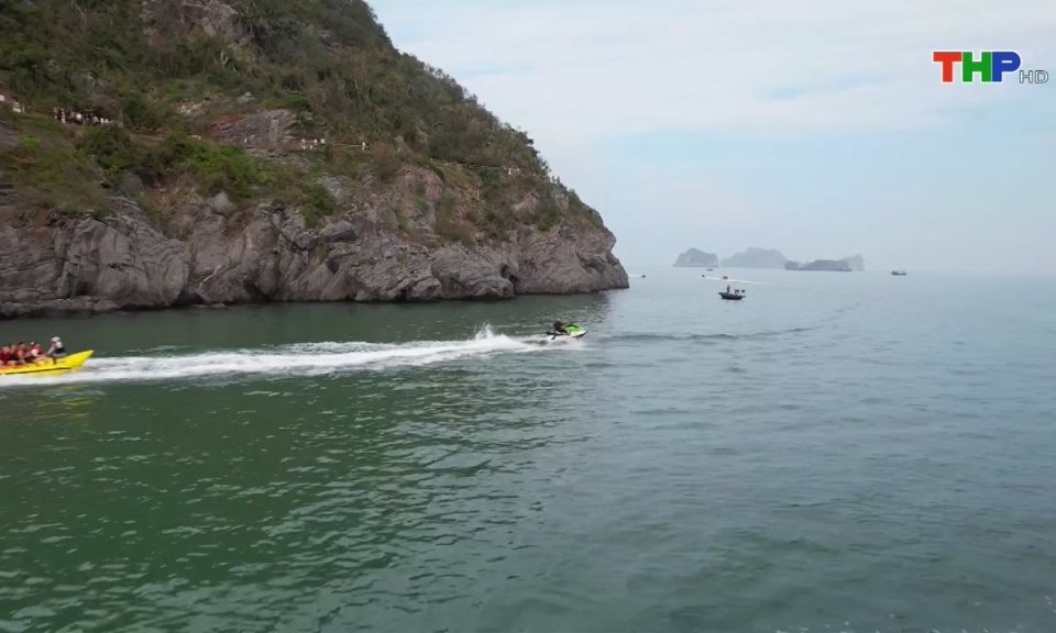 Bản tin tiếng Trung (07/06/2025)