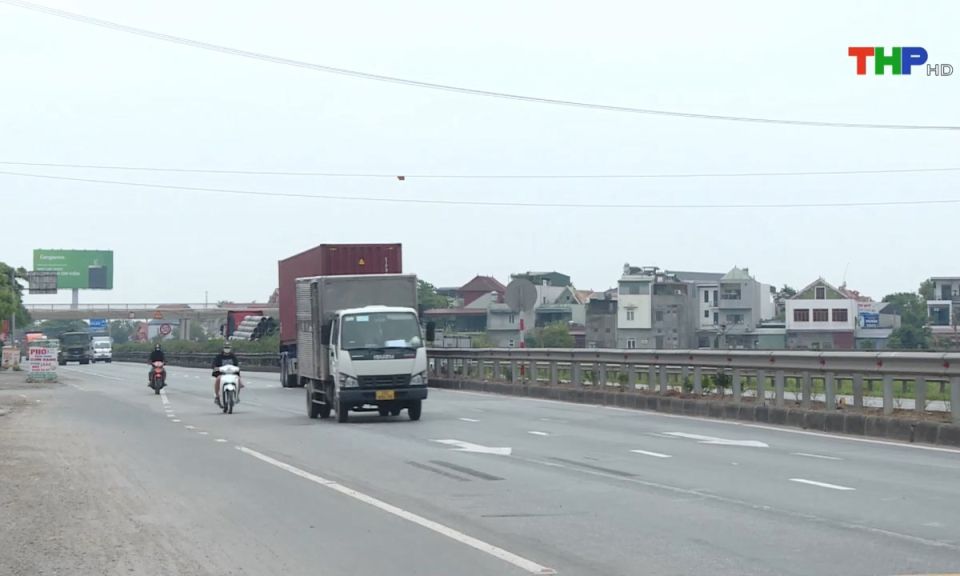 Bản tin giao thông 24h (07/06/2025)