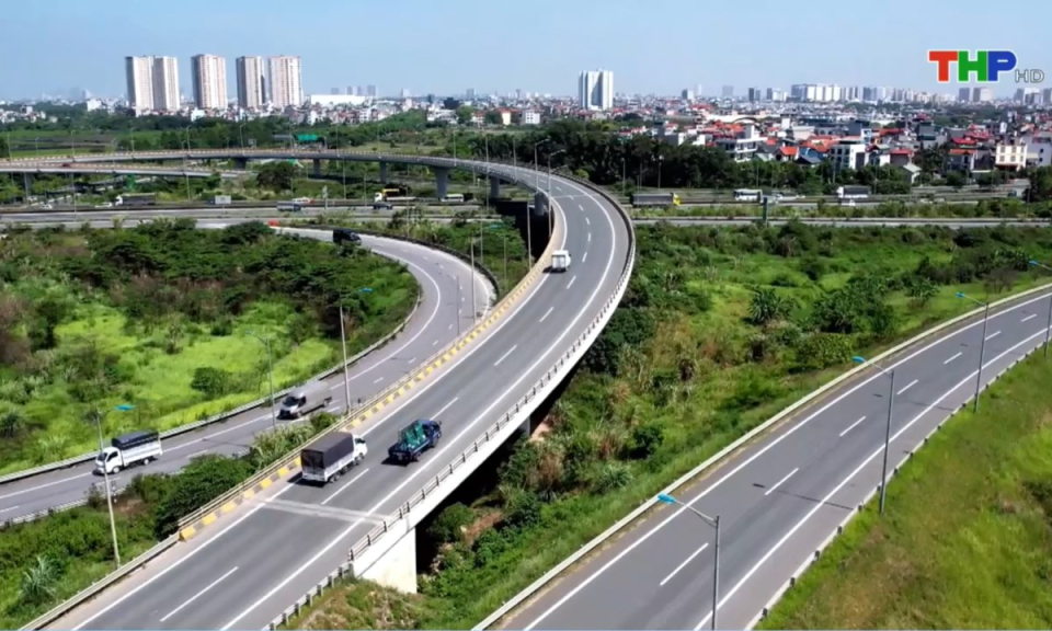 Bản tin giao thông 24h (08/06/2025)