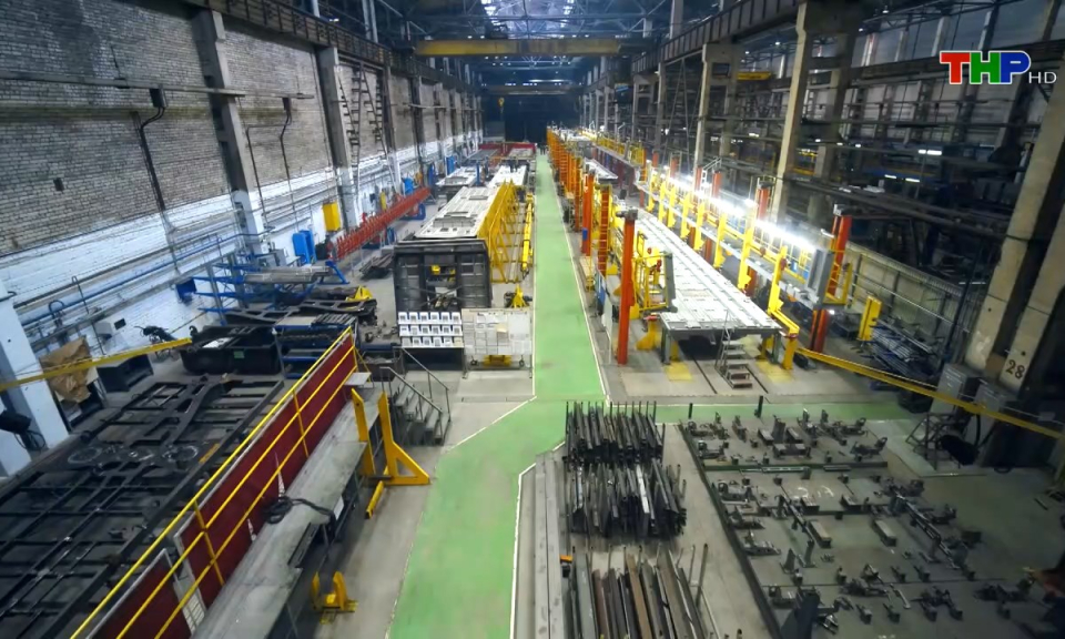 Khoa học công nghệ và đời sống: Đột phá theo Nghị quyết 57: Để nguồn lực tư nhân đóng góp cho đổi mới sáng tạo