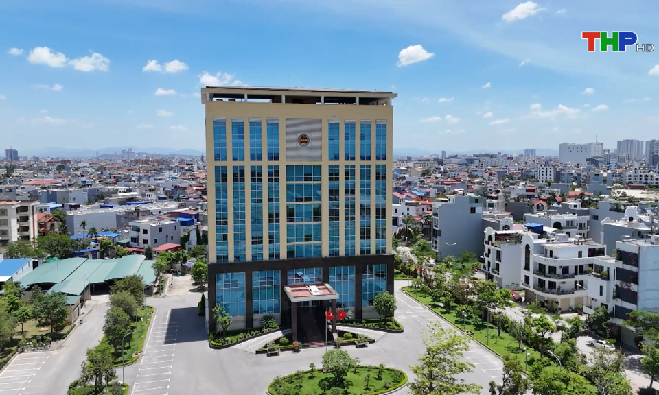 Tăng cường các giải pháp thu ngân sách