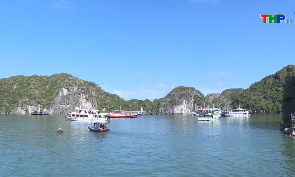 Hải Phòng những góc nhìn: Cát Bà vươn tầm thế giới với những sản phẩm du lịch mới