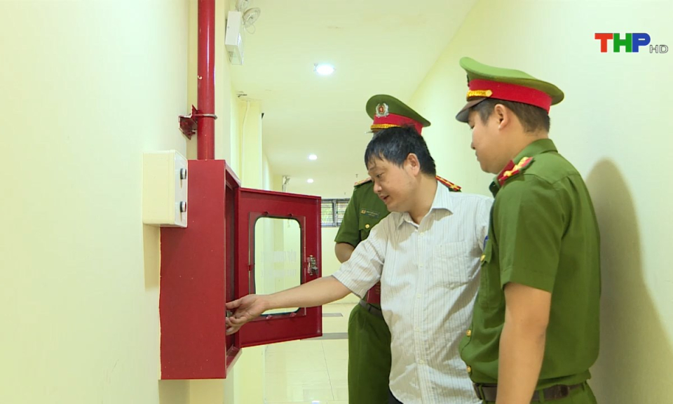 Bản tin tiếng Trung (10/06/2025)