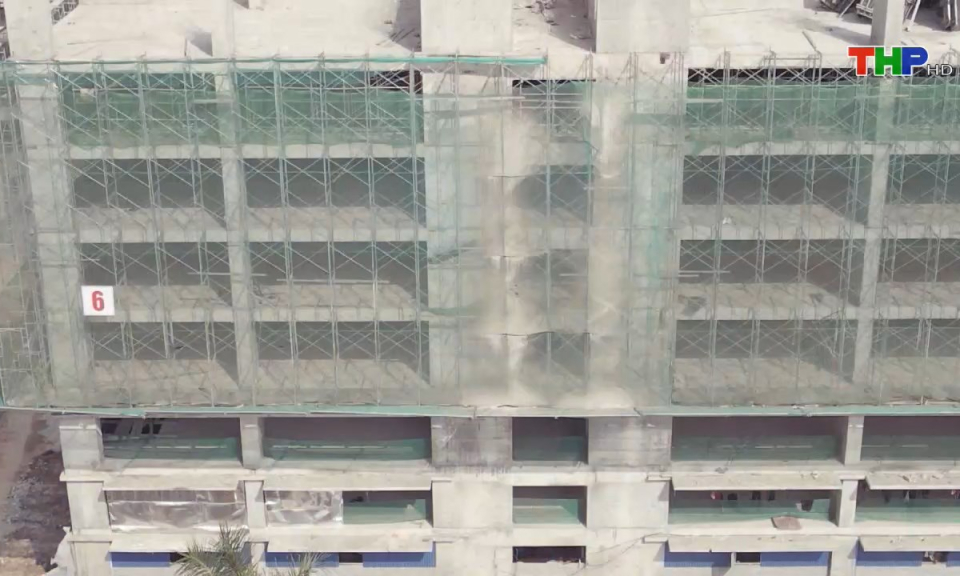 Bản tin Hải Phòng hôm nay (11/06/2025)