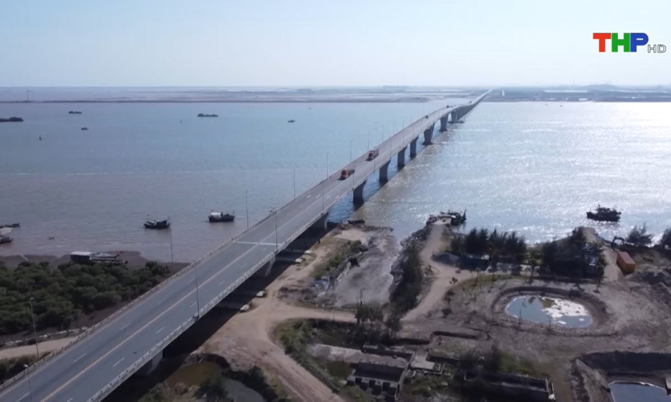 Bản tin tiếng Trung (11/06/2025)