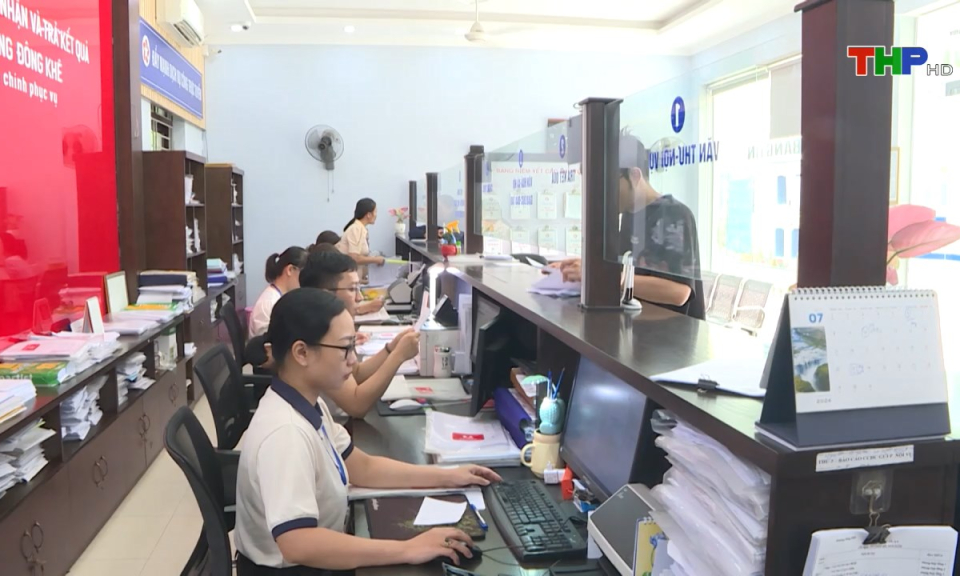 Chuyển đổi số và cải cách hành chính: Cán bộ, công chức cấp xã thực hiện sáng kiến về cải cách hành chính: Bám sát công việc, nêu cao tinh thần sáng tạo