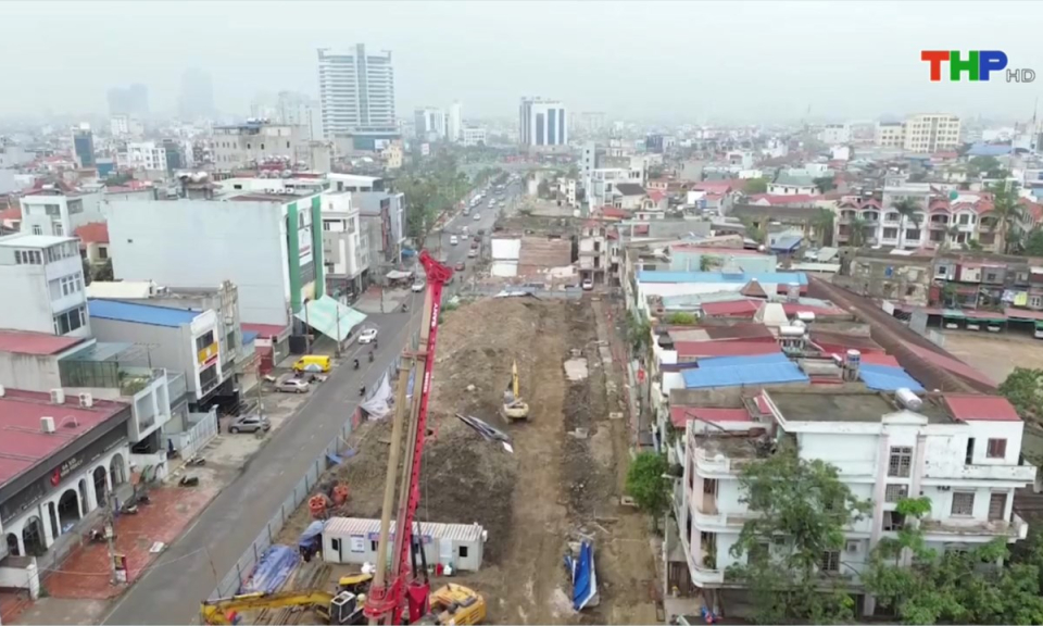 Bản tin giao thông 24h (12/06/2025)