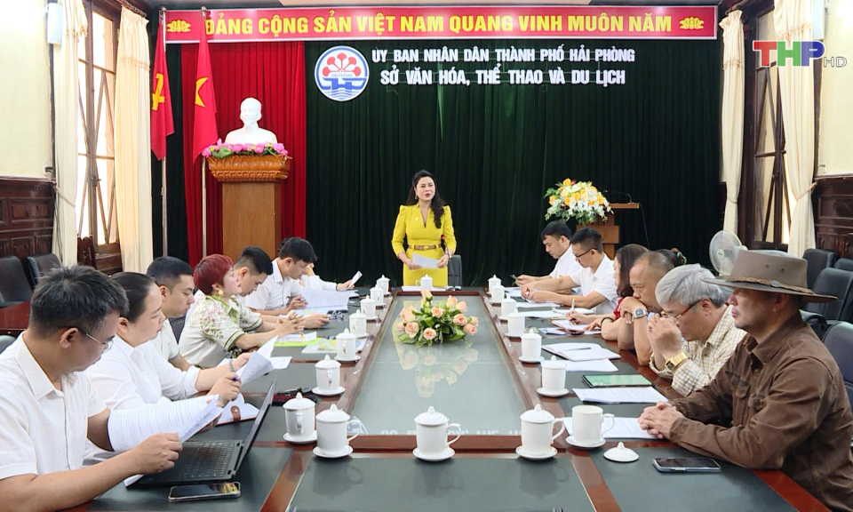 Sắp diễn ra Cuộc thi thiết kế quà tặng lưu niệm du lịch 
