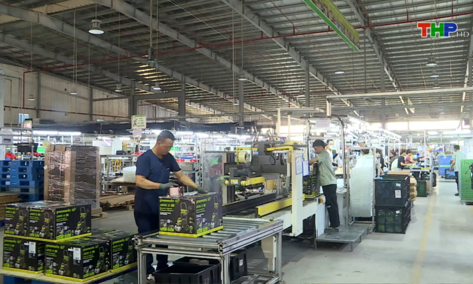 Bản tin thời sự sáng (14/06/2025)