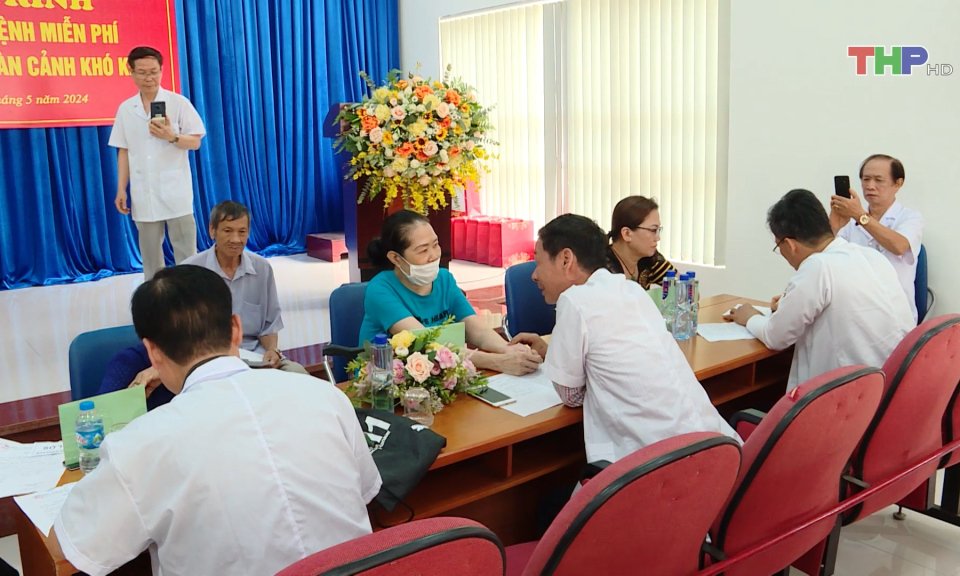Khám chữa bệnh từ xa, tại nhà được BHYT thanh toán từ 1/7
