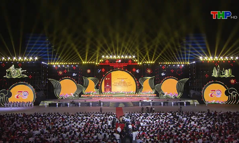 Bản tin thời sự sáng (14/05/2025)